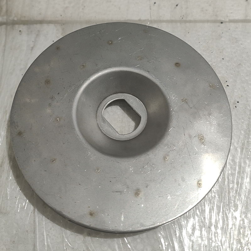 CDLCDLF8係(xi)列葉輪