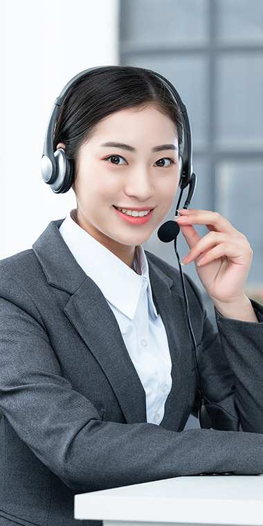完善(shan)的(de)售後(hou)服務(wu)體(ti)係(xi)